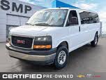 GMC Savana LT 3500 Extended RWD