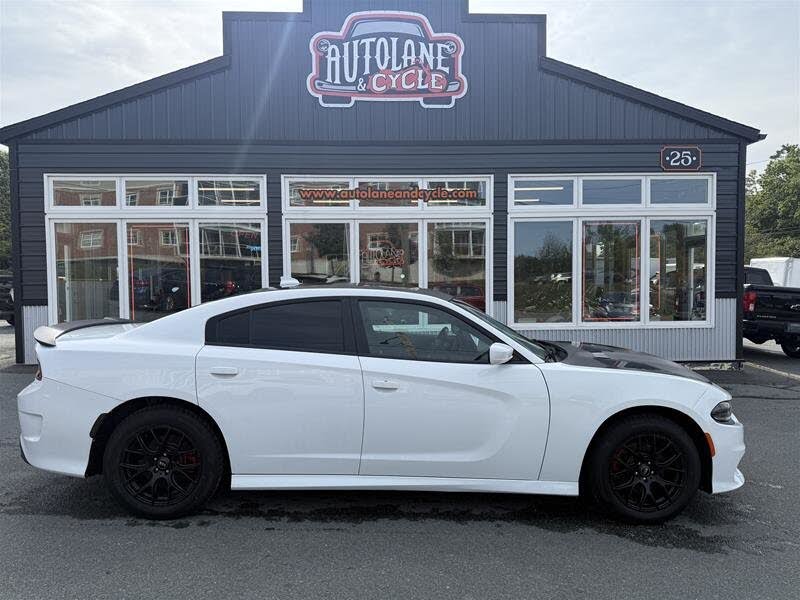 Dodge Charger GT RWD 2019