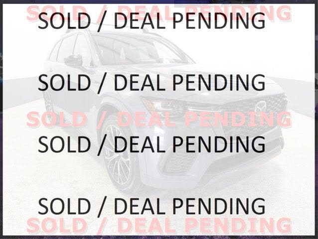 2025 Mazda CX-70 3.3 Turbo S Premium AWD