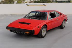 1977 Ferrari 308