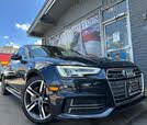 Audi A4 2.0T quattro Premium Plus AWD