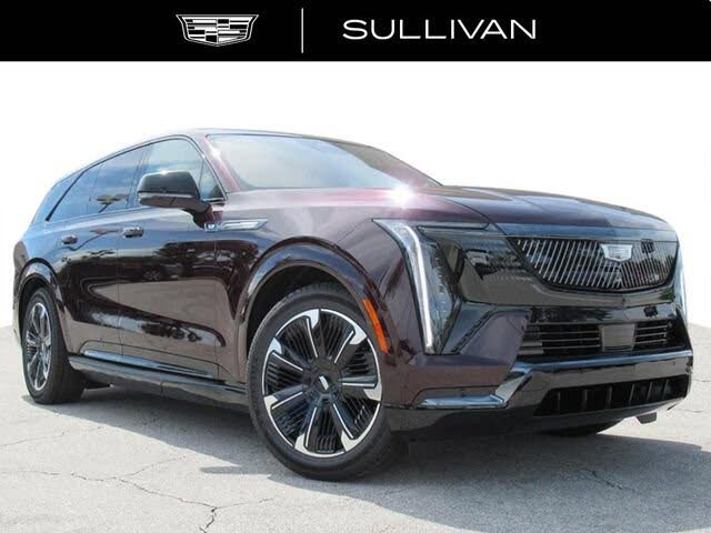 2026 Cadillac Escalade IQ Premium Sport AWD