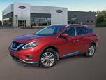 Nissan Murano SL AWD