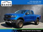 Ford Ranger XLT SuperCab 4WD