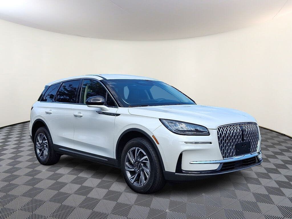 2023 Lincoln Corsair Standard AWD