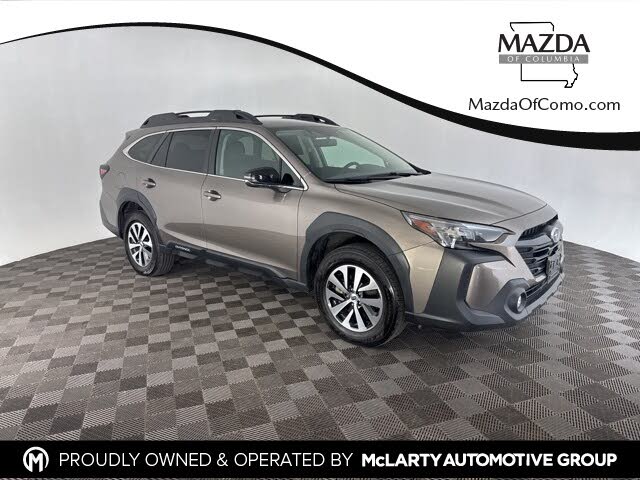 2024 Subaru Outback Premium AWD