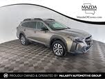 Subaru Outback Premium AWD