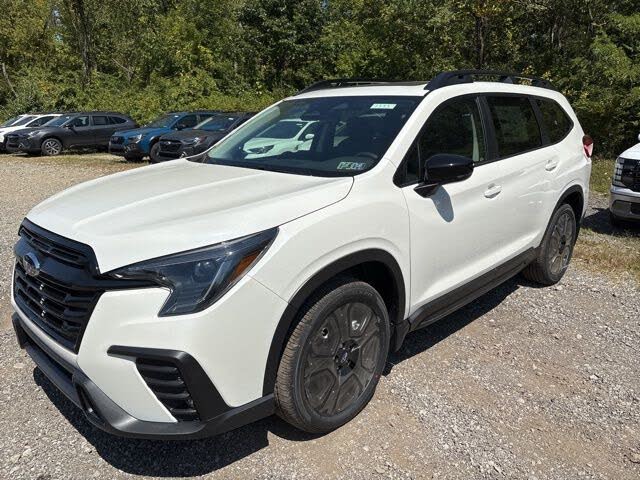 2025 Subaru Ascent Onyx Edition AWD