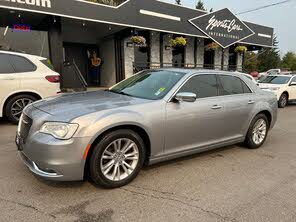 Chrysler 300 C RWD