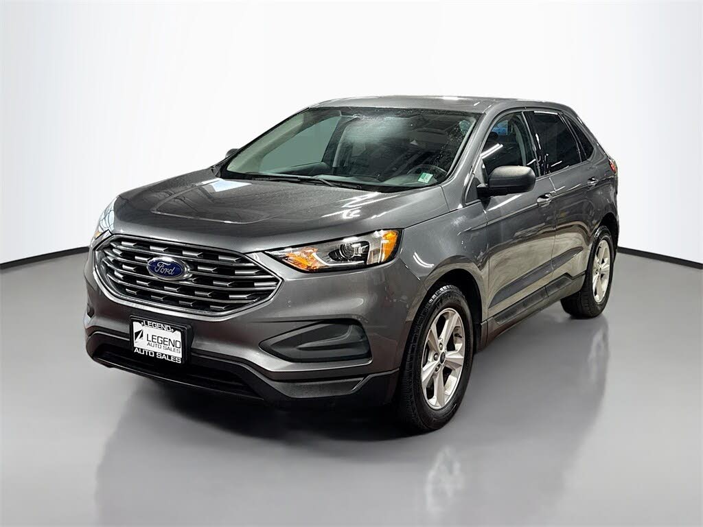 2021 Ford Edge SE FWD