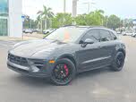 Porsche Macan GTS AWD