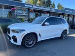BMW X5 sDrive40i RWD