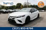 Toyota Camry TRD FWD