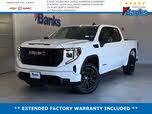 GMC Sierra 1500 Elevation Crew Cab 4WD