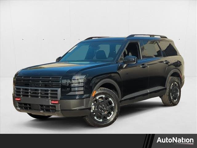 2026 Hyundai Palisade XRT Pro AWD