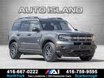 Ford Bronco Sport Big Bend AWD