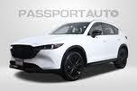 Mazda CX-5 2.5 Turbo AWD