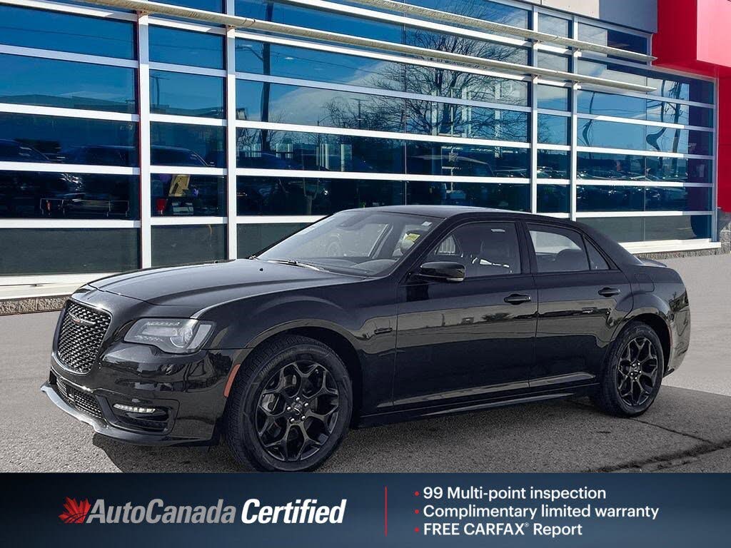 Chrysler 300 S AWD 2023