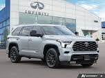 Toyota Sequoia Platinum 4WD