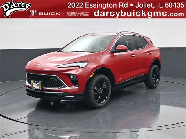 2026 Buick Encore GX Sport Touring FWD