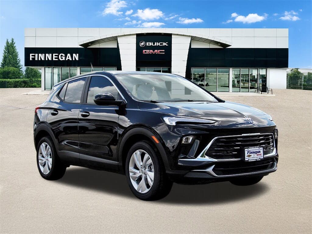 2026 Buick Encore GX Preferred FWD