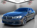 BMW 5 Series M550i xDrive AWD