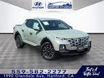 Hyundai Santa Cruz SEL Crew Cab AWD
