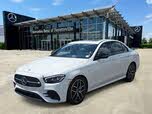 Mercedes-Benz E-Class E 350 RWD