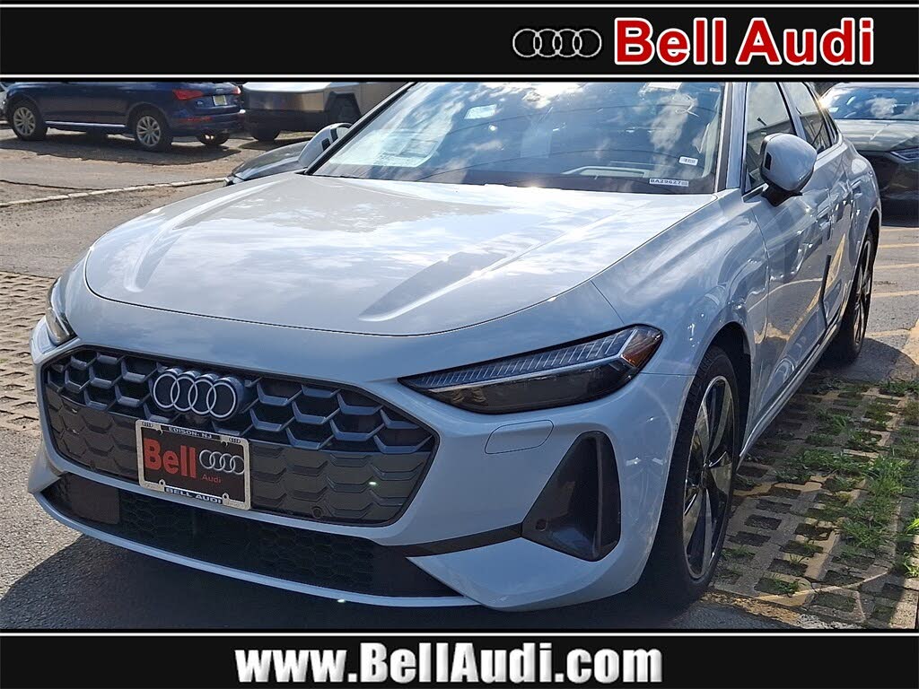 2025 Audi A5 quattro Prestige Sedan