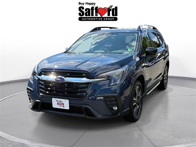 2025 Subaru Ascent Limited 8-Passenger AWD