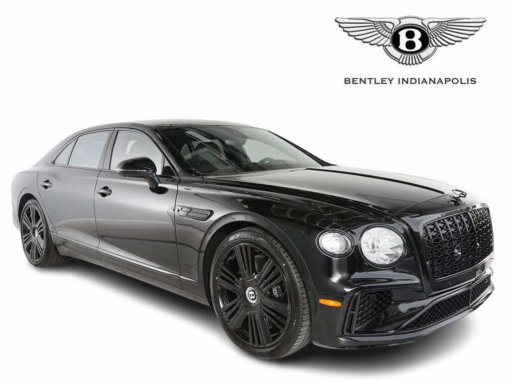 2026 Bentley Flying Spur Azure AWD