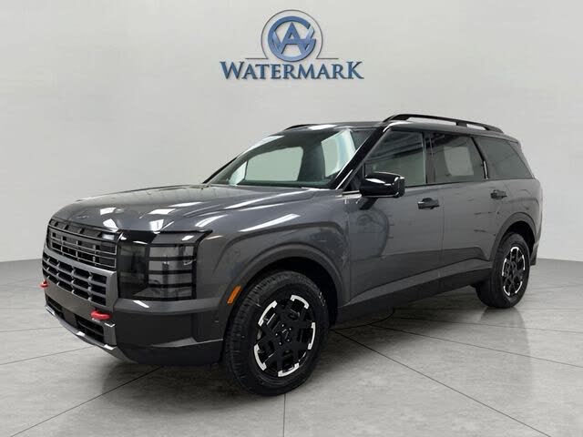 2026 Hyundai Palisade XRT Pro AWD