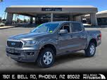 Ford Ranger XLT SuperCrew RWD