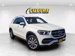 Mercedes-Benz GLE 350 RWD