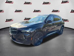 Buick Envision Essence AWD