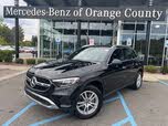 Mercedes-Benz GLC 300 4MATIC