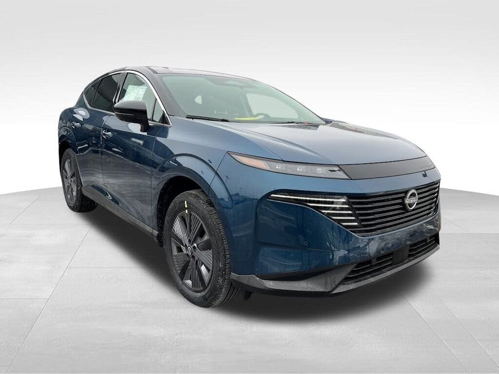 2025 Nissan Murano SL AWD