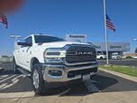 RAM 2500 Laramie Crew Cab 4WD