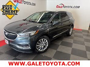 Buick Enclave Premium AWD