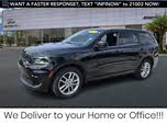 Dodge Durango GT AWD
