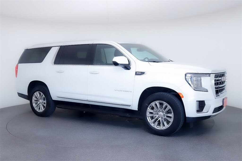 2024 GMC Yukon XL SLT RWD
