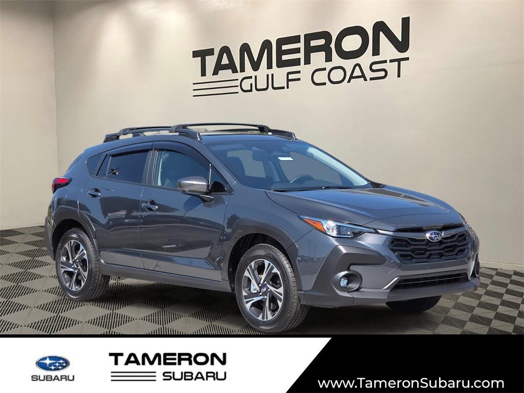 2025 Subaru Crosstrek Premium AWD