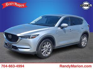Mazda CX-5 Grand Touring AWD