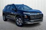 Chevrolet Equinox LT AWD
