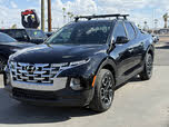 Hyundai Santa Cruz SEL Crew Cab AWD