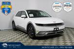 Hyundai Ioniq 5 Limited RWD