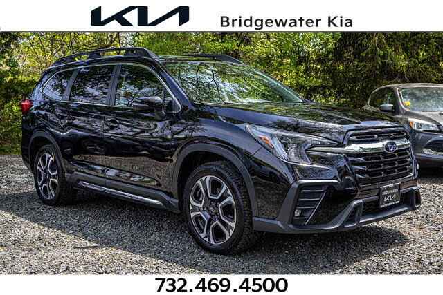 2023 Subaru Ascent Limited 7-Passenger AWD