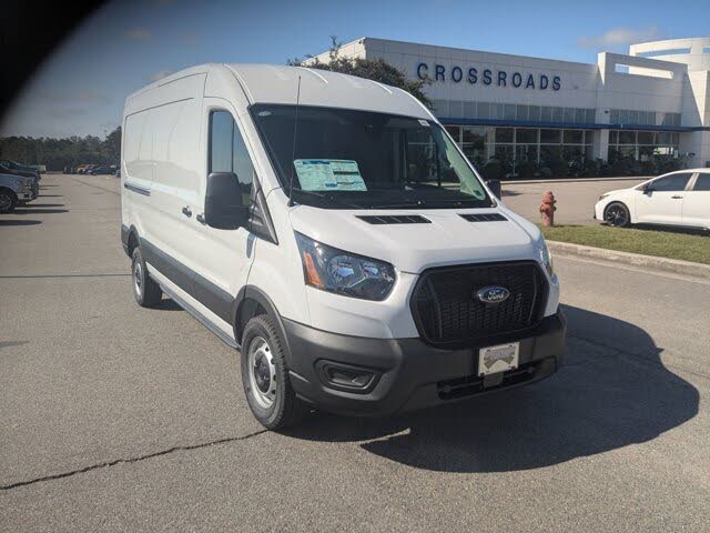 2025 Ford Transit Cargo 150 Medium Roof LB RWD