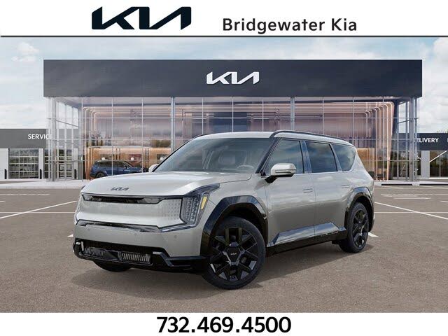 2026 Kia EV9 Land AWD