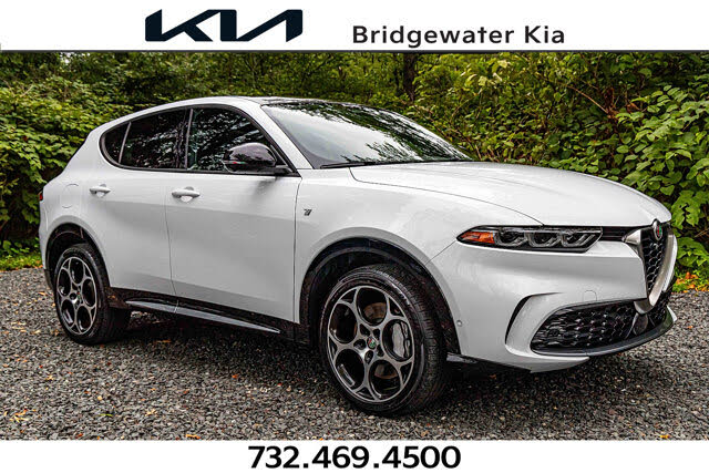 2024 Alfa Romeo Tonale Ti AWD